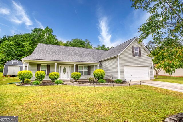 407 Gladiola Drive, Auburn, GA 30011