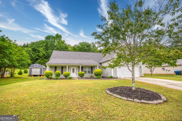 407 Gladiola Drive, Auburn, GA 30011