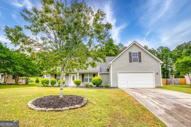 407 Gladiola Drive, Auburn, GA 30011