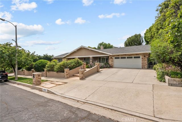 9513 Bianca, Northridge, CA 91325