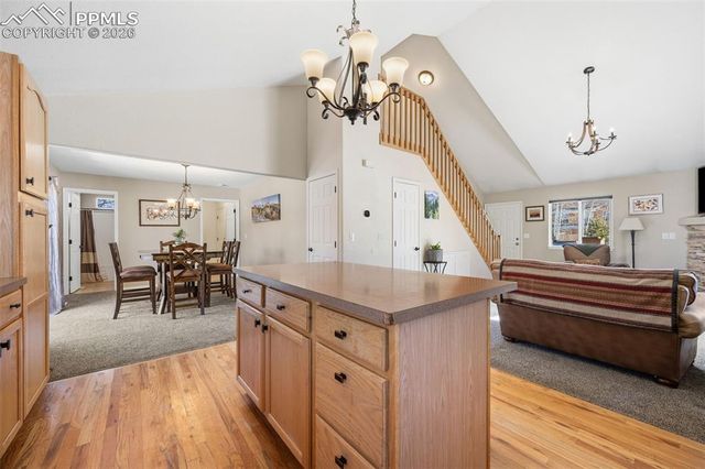 1755 Columbine Village Drive, Woodland Park, CO 80863