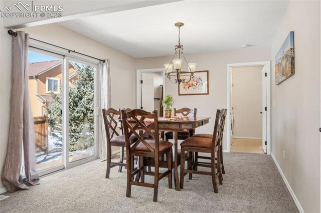 1755 Columbine Village Drive, Woodland Park, CO 80863