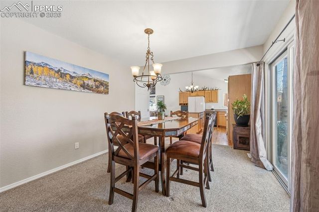 1755 Columbine Village Drive, Woodland Park, CO 80863