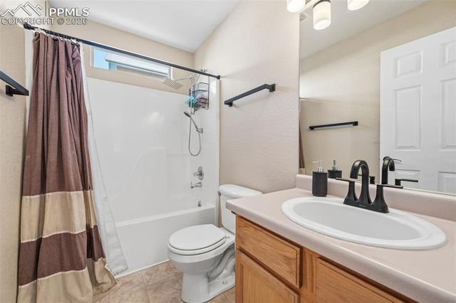 1755 Columbine Village Drive, Woodland Park, CO 80863