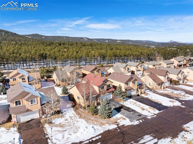 1755 Columbine Village Drive, Woodland Park, CO 80863