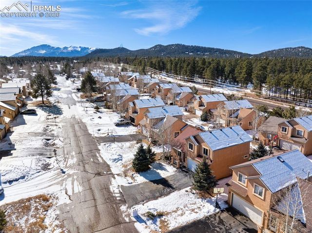 1755 Columbine Village Drive, Woodland Park, CO 80863