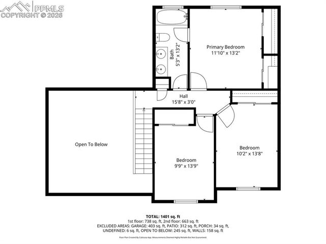 1755 Columbine Village Drive, Woodland Park, CO 80863