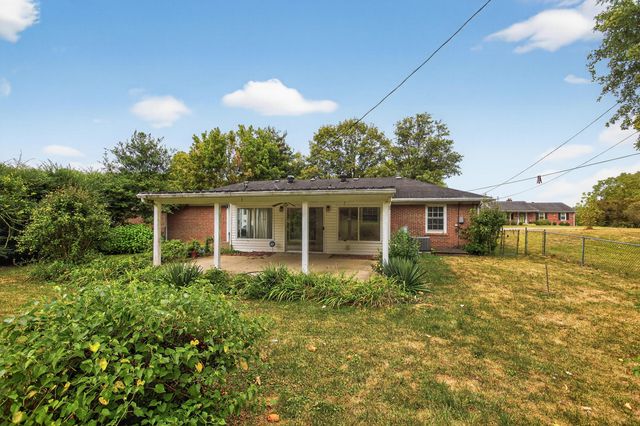 71 Reilly Road, Frankfort, KY 40601