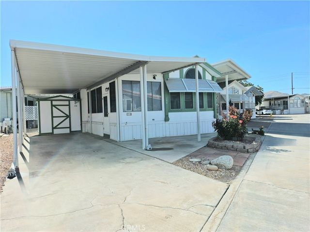 1295 S Cawston 146, Hemet, CA 92545