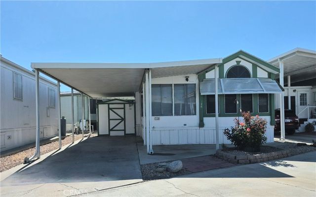 1295 S Cawston 146, Hemet, CA 92545