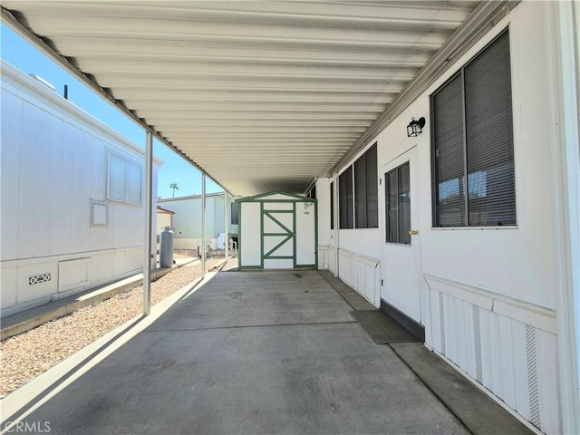 1295 S Cawston 146, Hemet, CA 92545