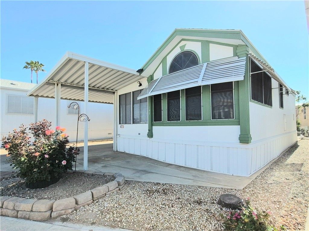 1295 S Cawston 146, Hemet, CA 92545