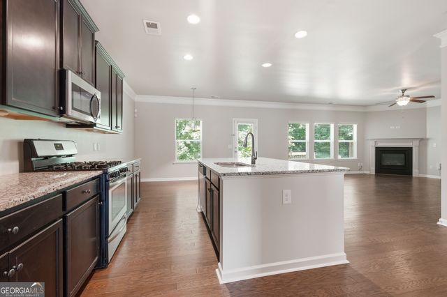 673 Boulder Run, Hiram, GA 30141