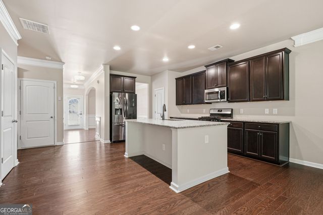 673 Boulder Run, Hiram, GA 30141