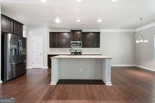 673 Boulder Run, Hiram, GA 30141