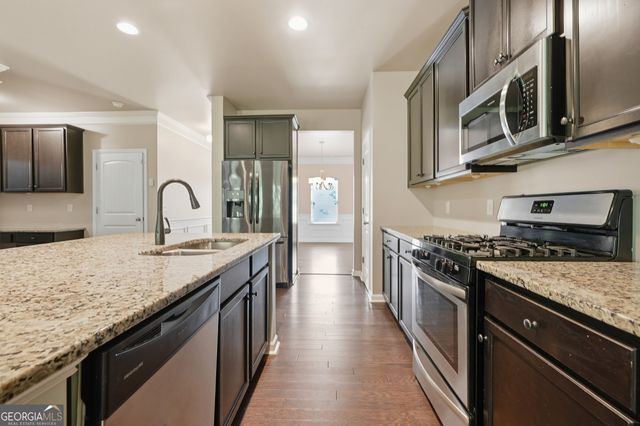 673 Boulder Run, Hiram, GA 30141