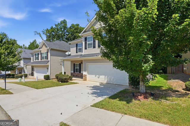 673 Boulder Run, Hiram, GA 30141