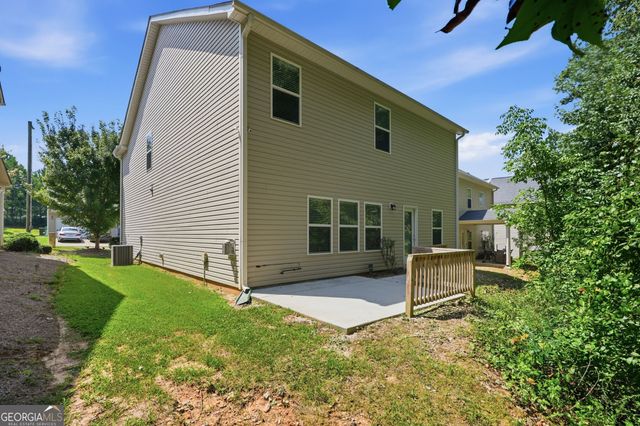 673 Boulder Run, Hiram, GA 30141