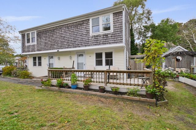 102 Sea Street, Dennis Port, MA 02639