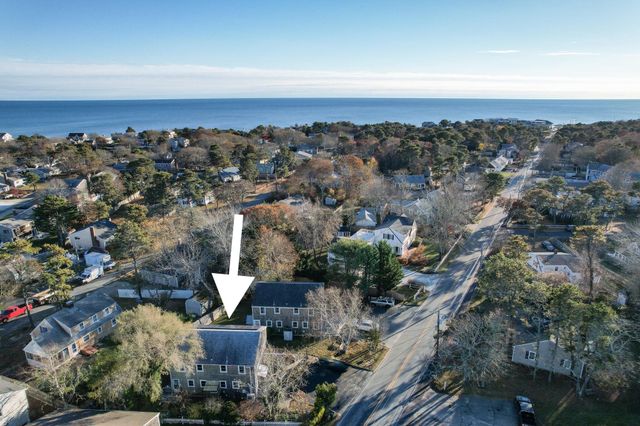 102 Sea Street, Dennis Port, MA 02639