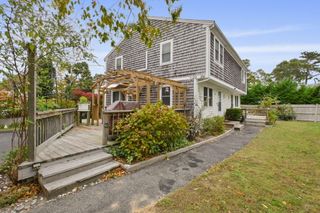 102 Sea Street, Dennis Port, MA 02639