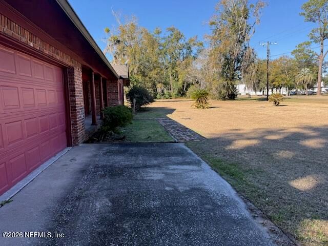 8002 LENOX Avenue, Jacksonville, FL 32221