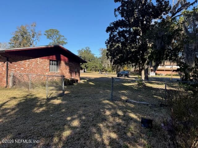 8002 LENOX Avenue, Jacksonville, FL 32221