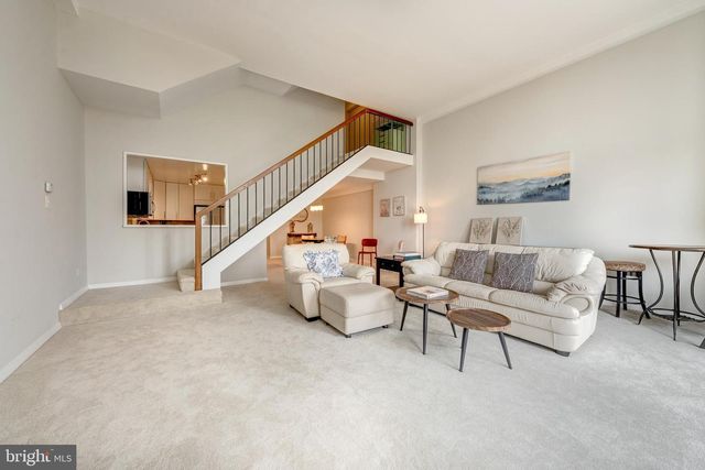 1200 N NASH ST #232, Arlington, VA 22209