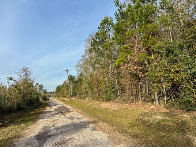T-9 & 10 Fm 787, Saratoga, TX 77585