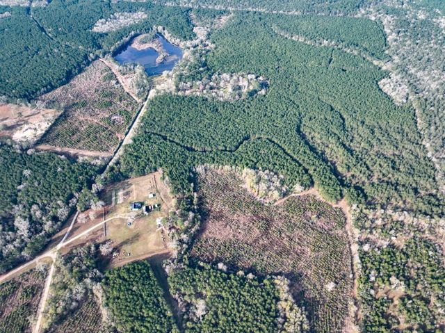 T-9 & 10 Fm 787, Saratoga, TX 77585