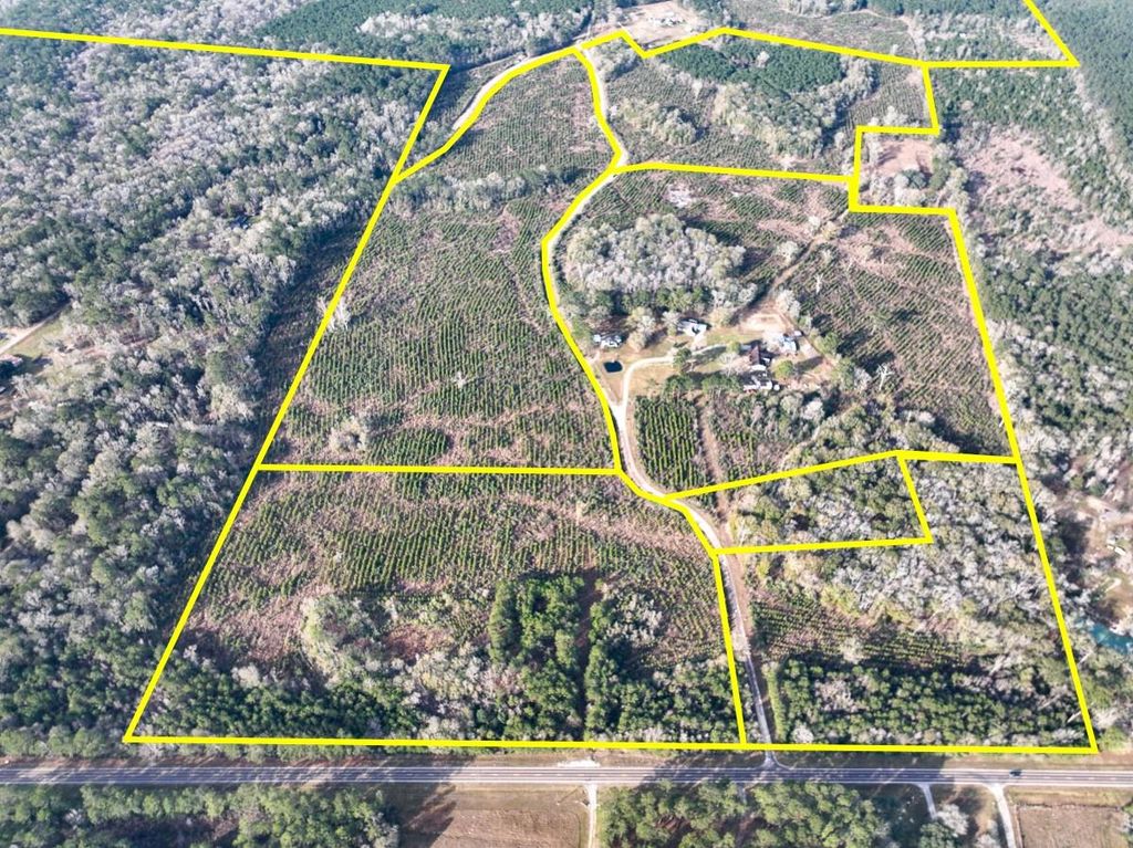 T-9 & 10 Fm 787, Saratoga, TX 77585