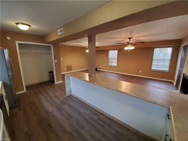 1536 W 40th ST, Norfolk, VA 23508