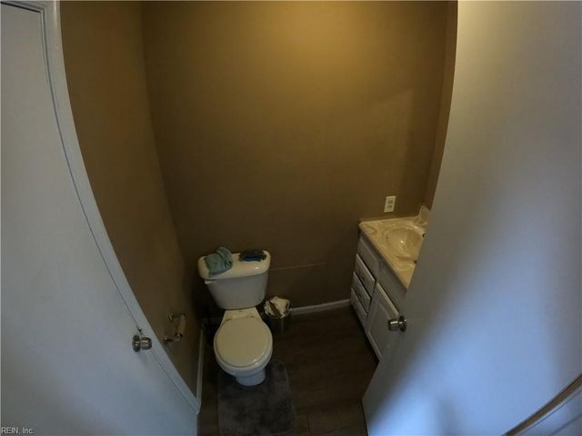 1536 W 40th ST, Norfolk, VA 23508