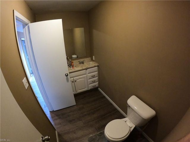 1536 W 40th ST, Norfolk, VA 23508