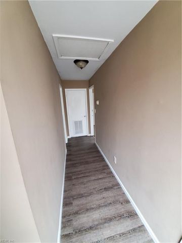 1536 W 40th ST, Norfolk, VA 23508