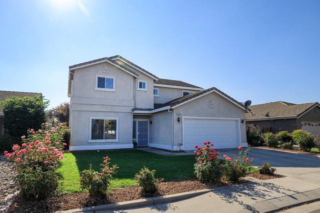 2516 Maestro Way, Modesto, CA 95355