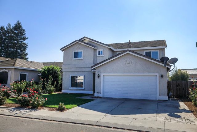 2516 Maestro Way, Modesto, CA 95355
