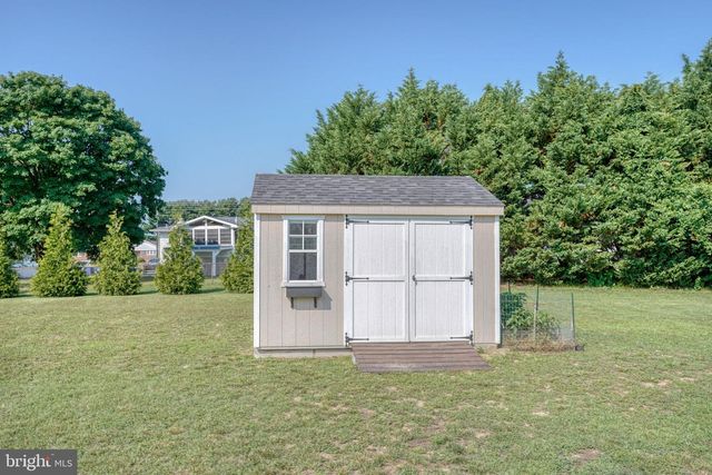 201 NIGHTINGALE DR, Milford, DE 19963