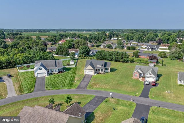 201 NIGHTINGALE DR, Milford, DE 19963