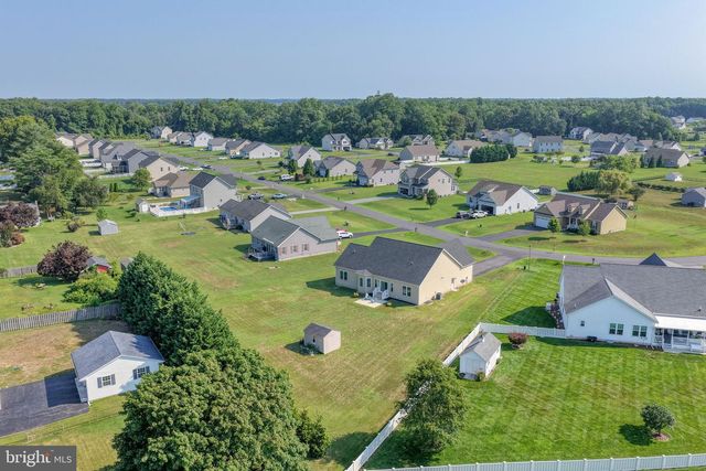 201 NIGHTINGALE DR, Milford, DE 19963