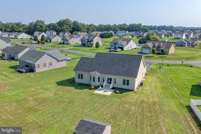 201 NIGHTINGALE DR, Milford, DE 19963