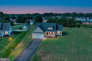 201 NIGHTINGALE DR, Milford, DE 19963