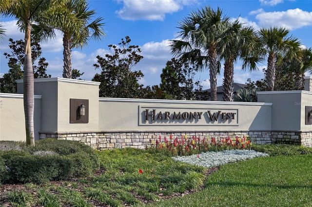 2653 HARMONIA HAMMOCK ROAD, Harmony, FL 34773