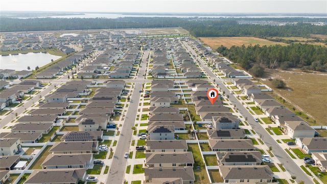 2653 HARMONIA HAMMOCK ROAD, Harmony, FL 34773