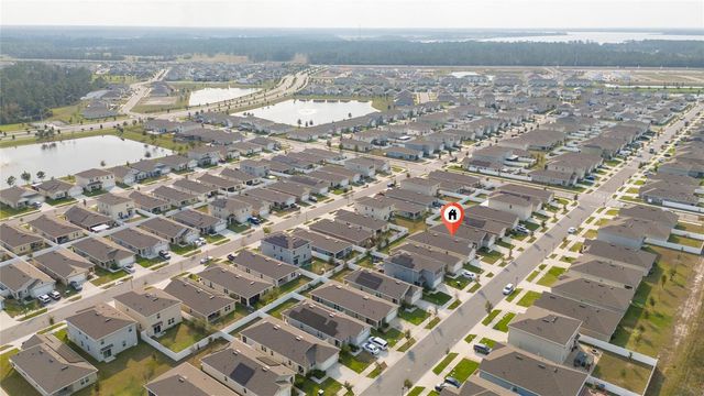 2653 HARMONIA HAMMOCK ROAD, Harmony, FL 34773