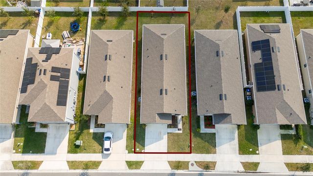 2653 HARMONIA HAMMOCK ROAD, Harmony, FL 34773
