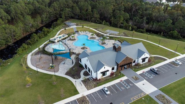 2653 HARMONIA HAMMOCK ROAD, Harmony, FL 34773