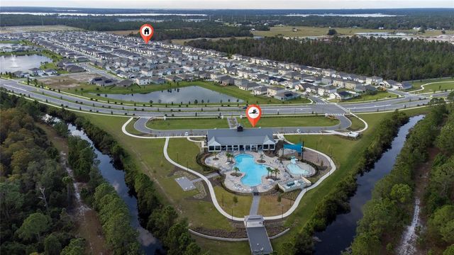 2653 HARMONIA HAMMOCK ROAD, Harmony, FL 34773