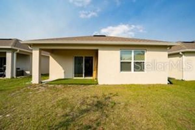 2653 HARMONIA HAMMOCK ROAD, Harmony, FL 34773