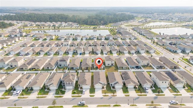 2653 HARMONIA HAMMOCK ROAD, Harmony, FL 34773